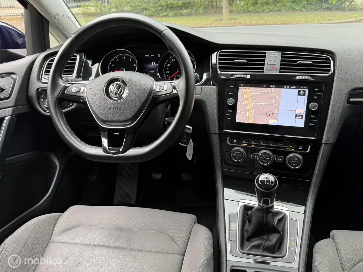 1.5 TSI Highline|2e Eignr|Stoelverw|CarPlay