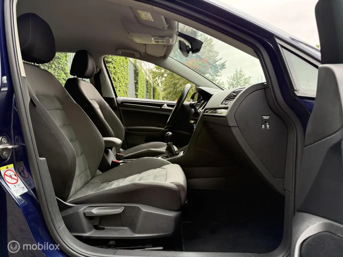 1.5 TSI Highline|2e Eignr|Stoelverw|CarPlay