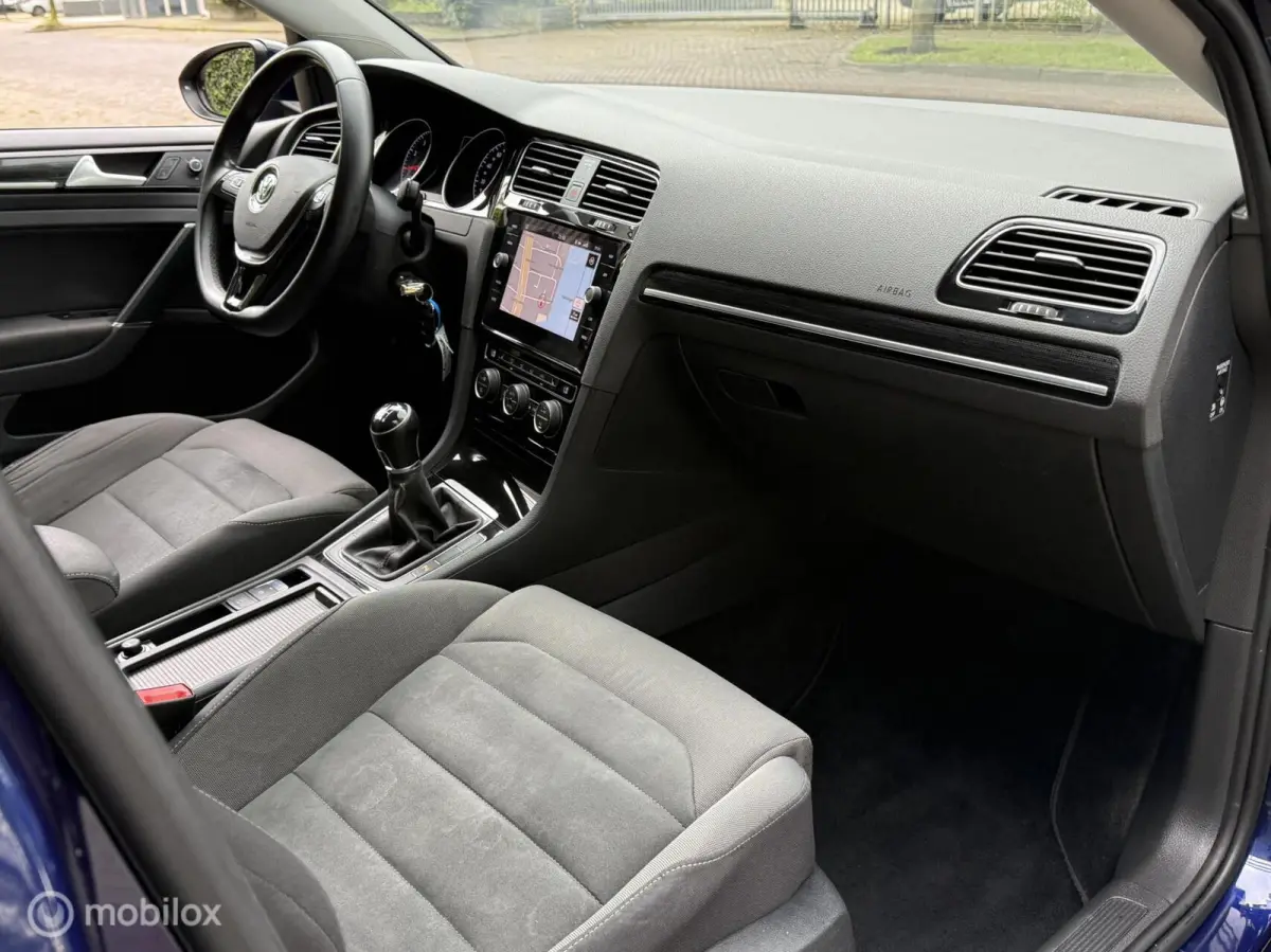 1.5 TSI Highline|2e Eignr|Stoelverw|CarPlay