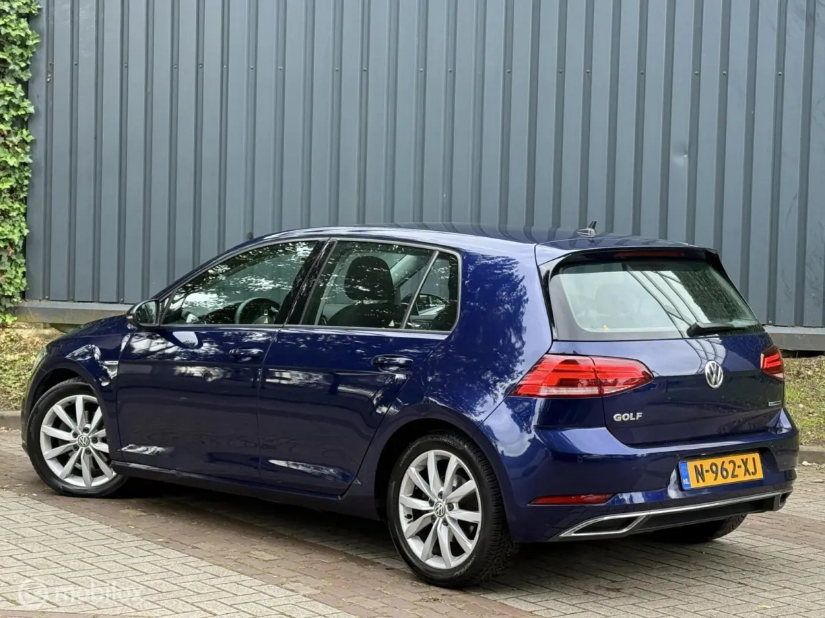 1.5 TSI Highline|2e Eignr|Stoelverw|CarPlay