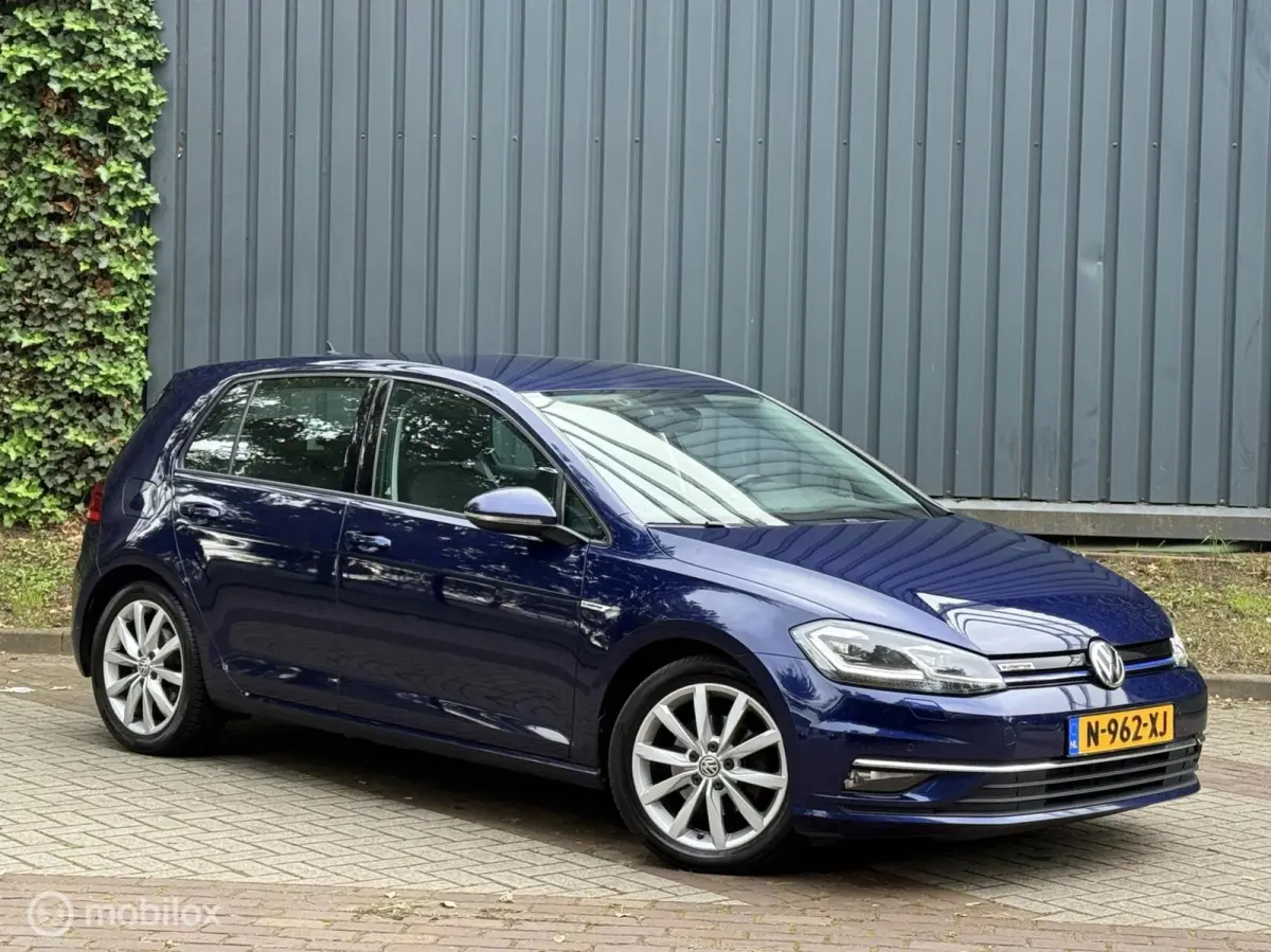 1.5 TSI Highline|2e Eignr|Stoelverw|CarPlay
