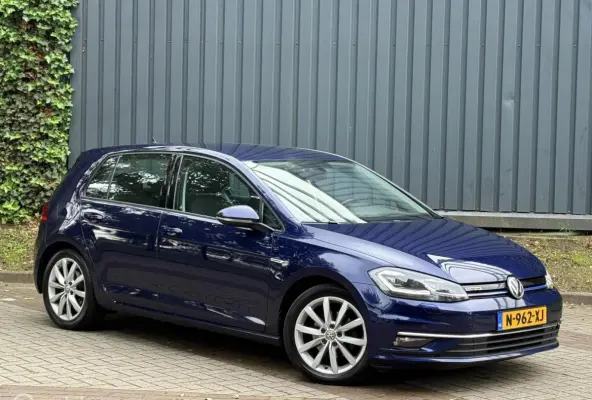 1.5 TSI Highline|2e Eignr|Stoelverw|CarPlay