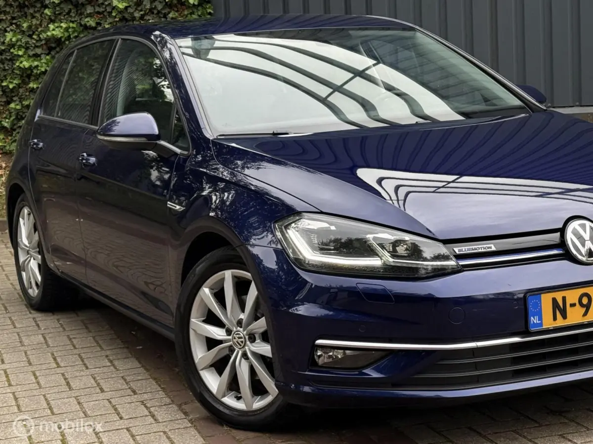 1.5 TSI Highline|2e Eignr|Stoelverw|CarPlay