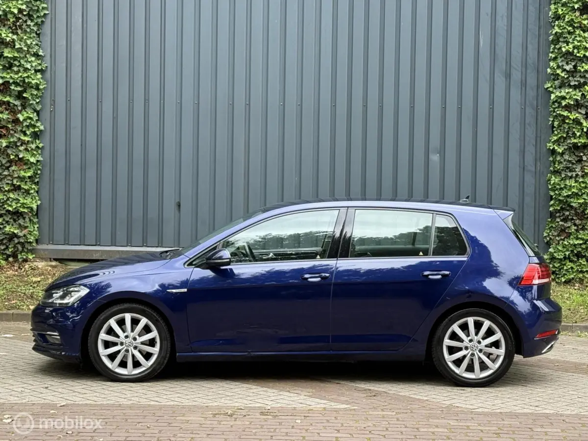 1.5 TSI Highline|2e Eignr|Stoelverw|CarPlay