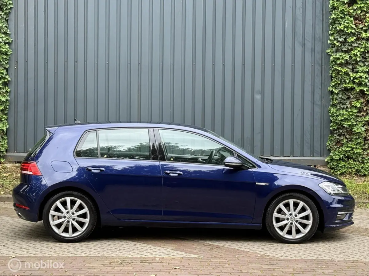 1.5 TSI Highline|2e Eignr|Stoelverw|CarPlay