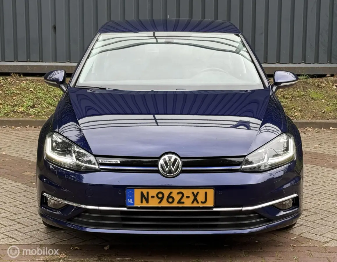1.5 TSI Highline|2e Eignr|Stoelverw|CarPlay