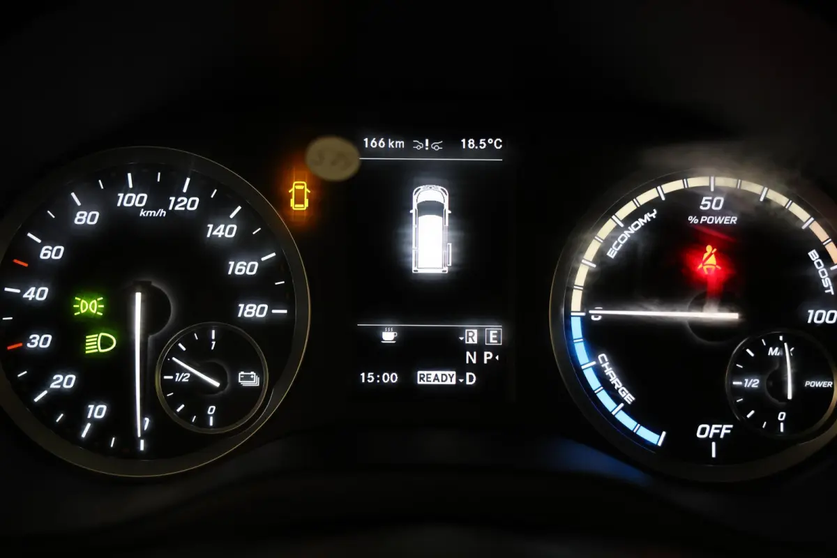 eVito Lang 66 kWh SNELLADEN