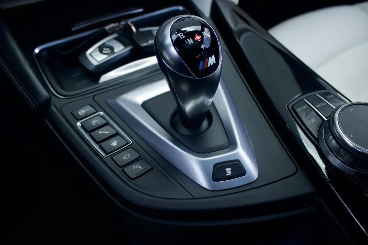 BMW M4 Individual | Keramisch - Extended Leder - Uniek M4