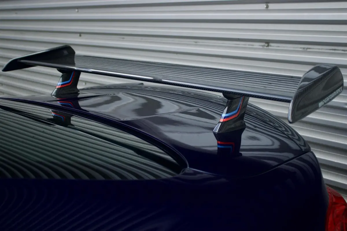 BMW M4 Individual | Keramisch - Extended Leder - Uniek M4