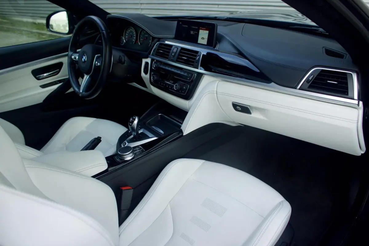 BMW M4 Individual | Keramisch - Extended Leder - Uniek M4