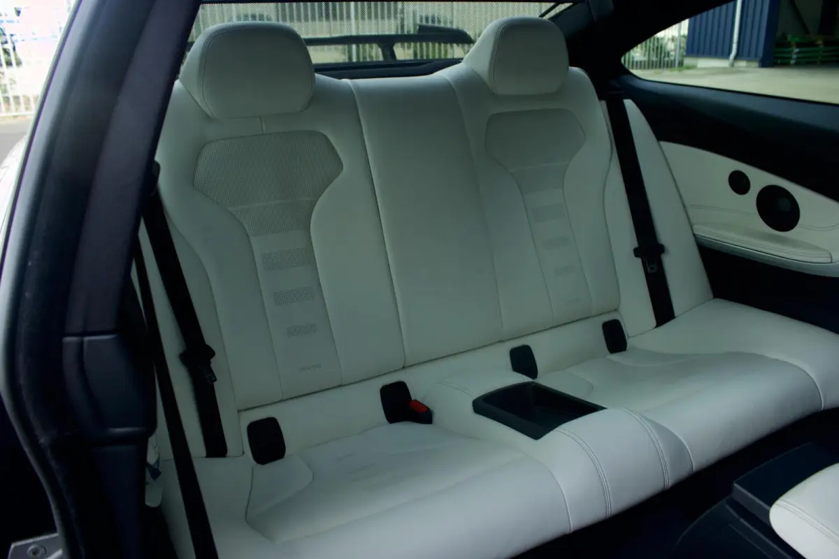 BMW M4 Individual | Keramisch - Extended Leder - Uniek M4
