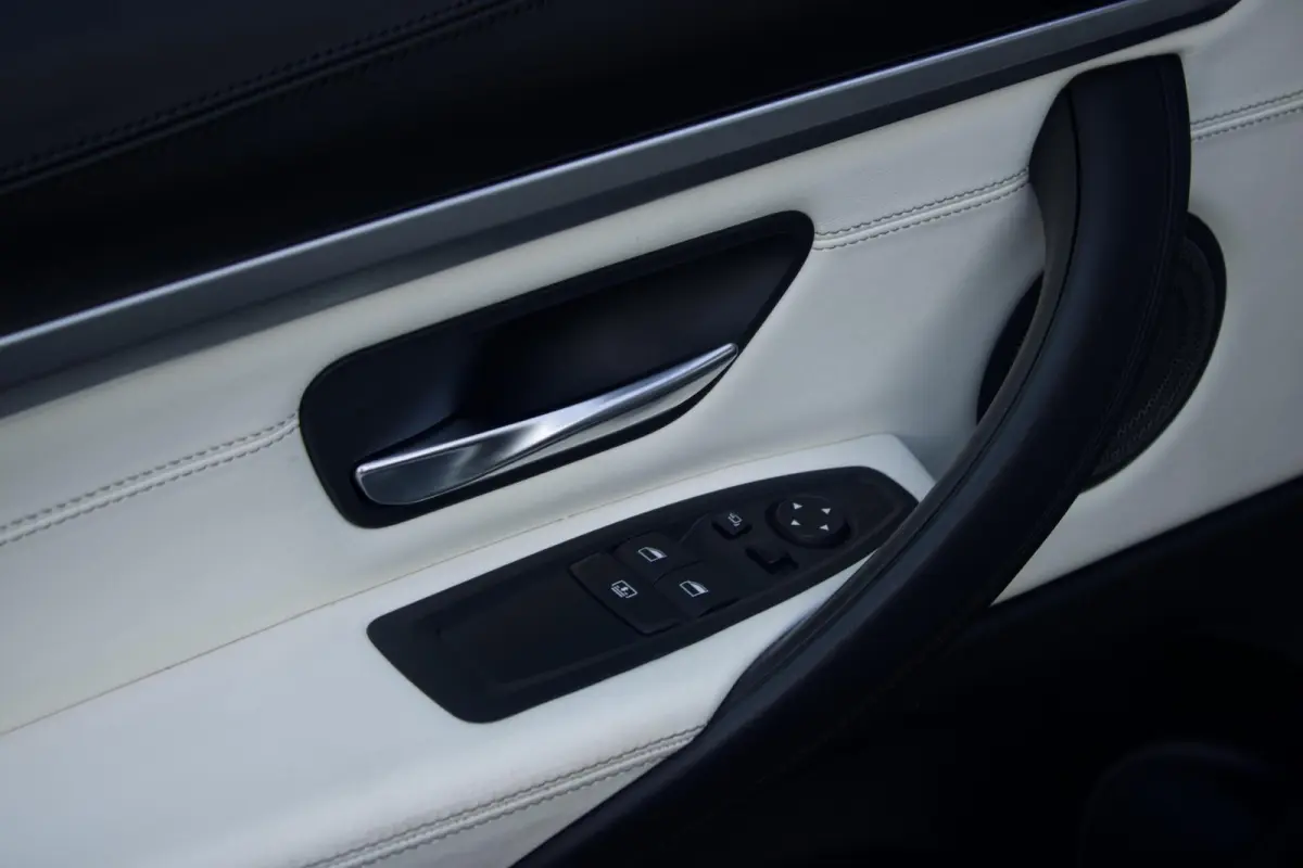 BMW M4 Individual | Keramisch - Extended Leder - Uniek M4