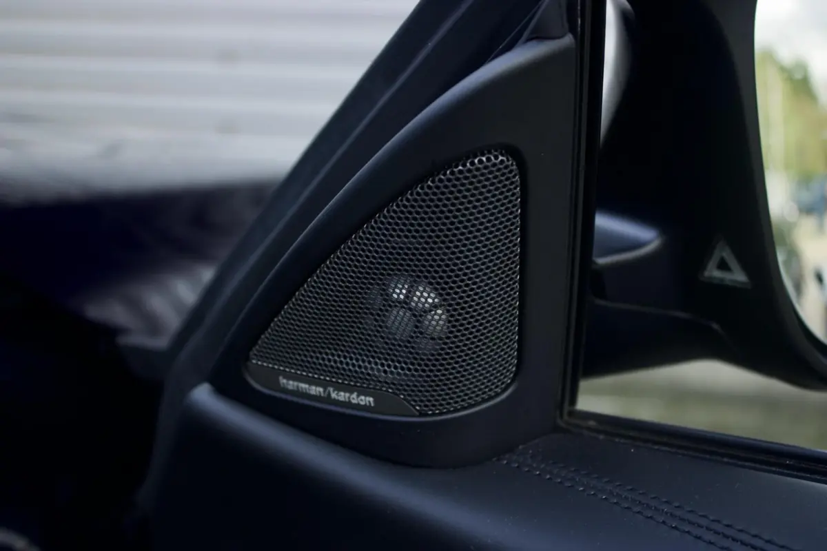 BMW M4 Individual | Keramisch - Extended Leder - Uniek M4