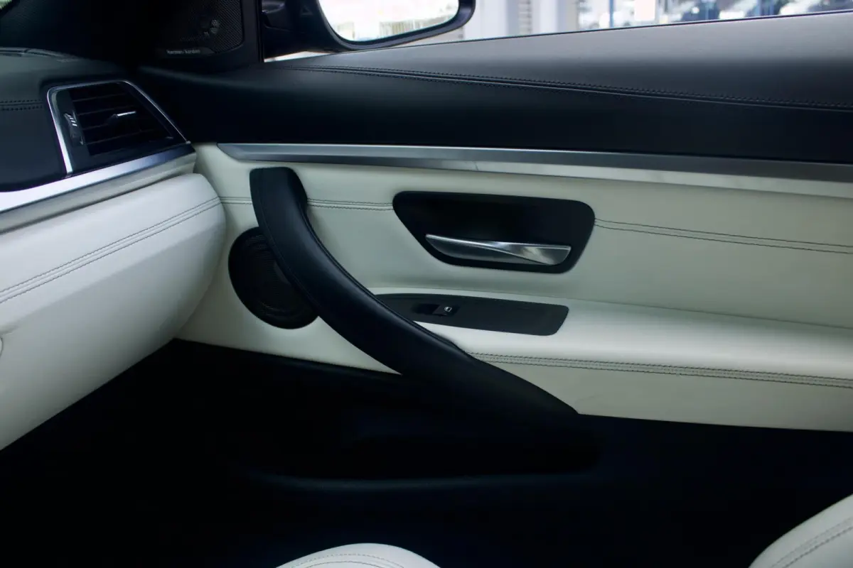 BMW M4 Individual | Keramisch - Extended Leder - Uniek M4