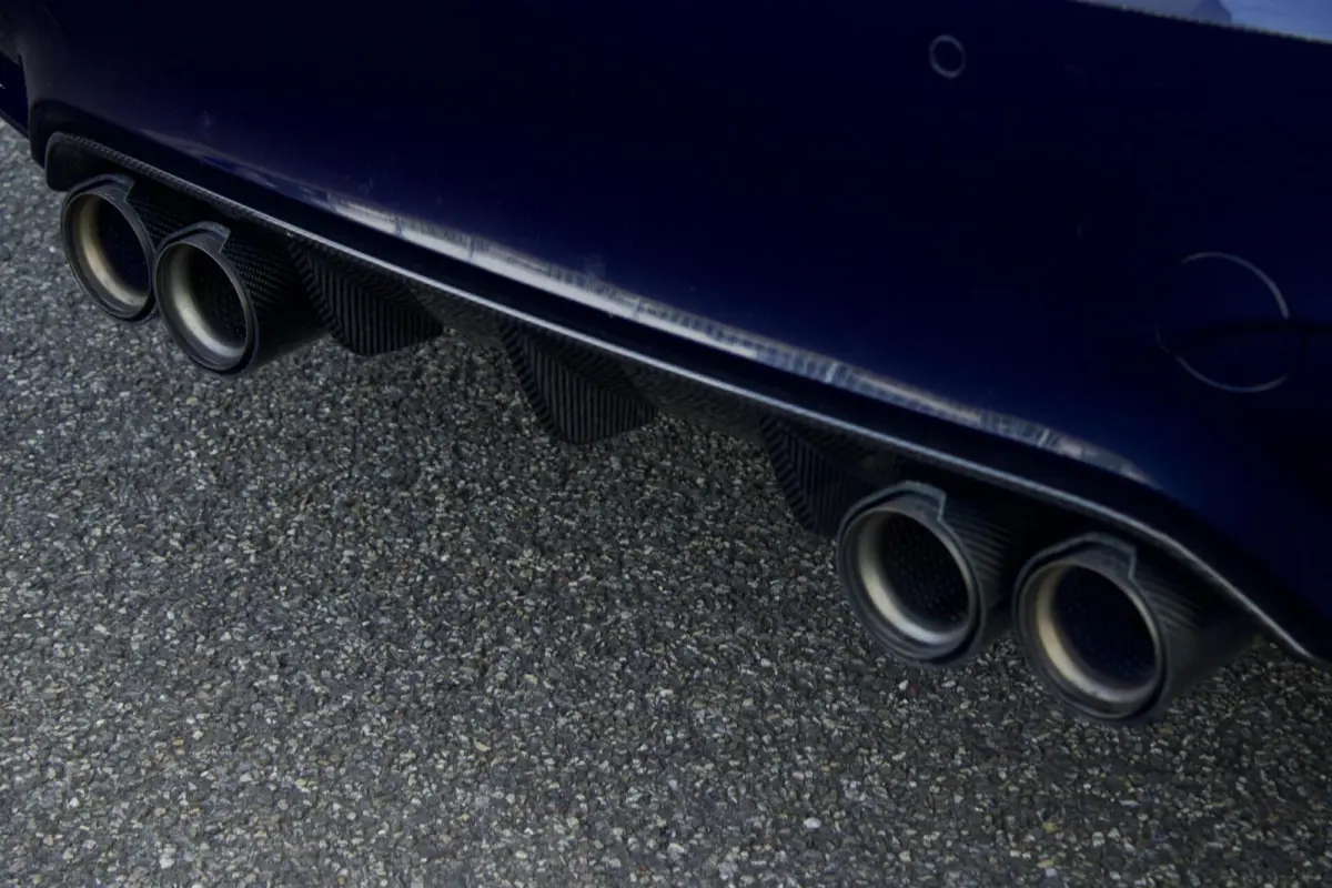 BMW M4 Individual | Keramisch - Extended Leder - Uniek M4