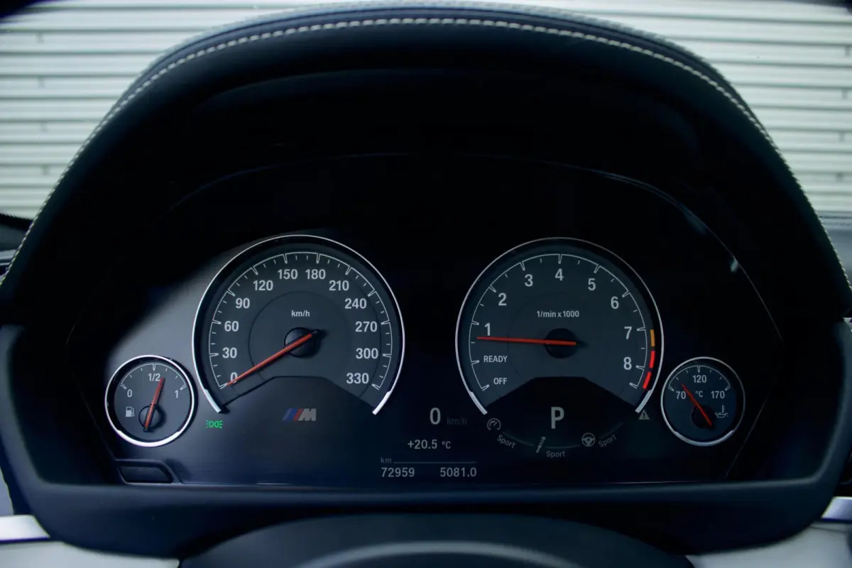 BMW M4 Individual | Keramisch - Extended Leder - Uniek M4