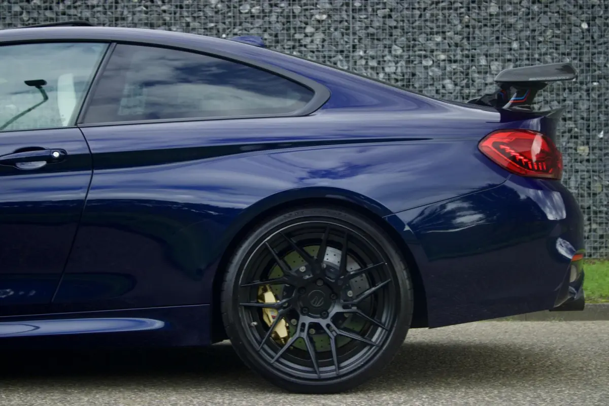 BMW M4 Individual | Keramisch - Extended Leder - Uniek M4