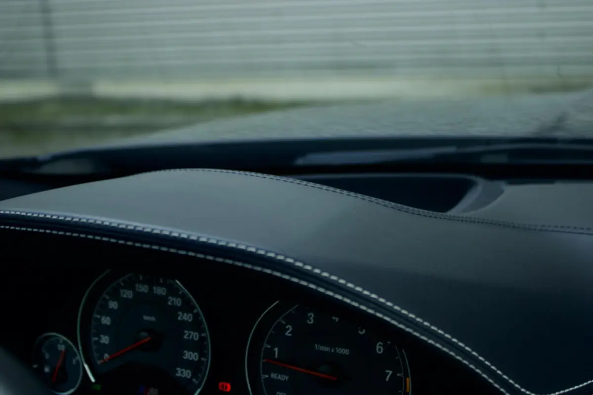 BMW M4 Individual | Keramisch - Extended Leder - Uniek M4