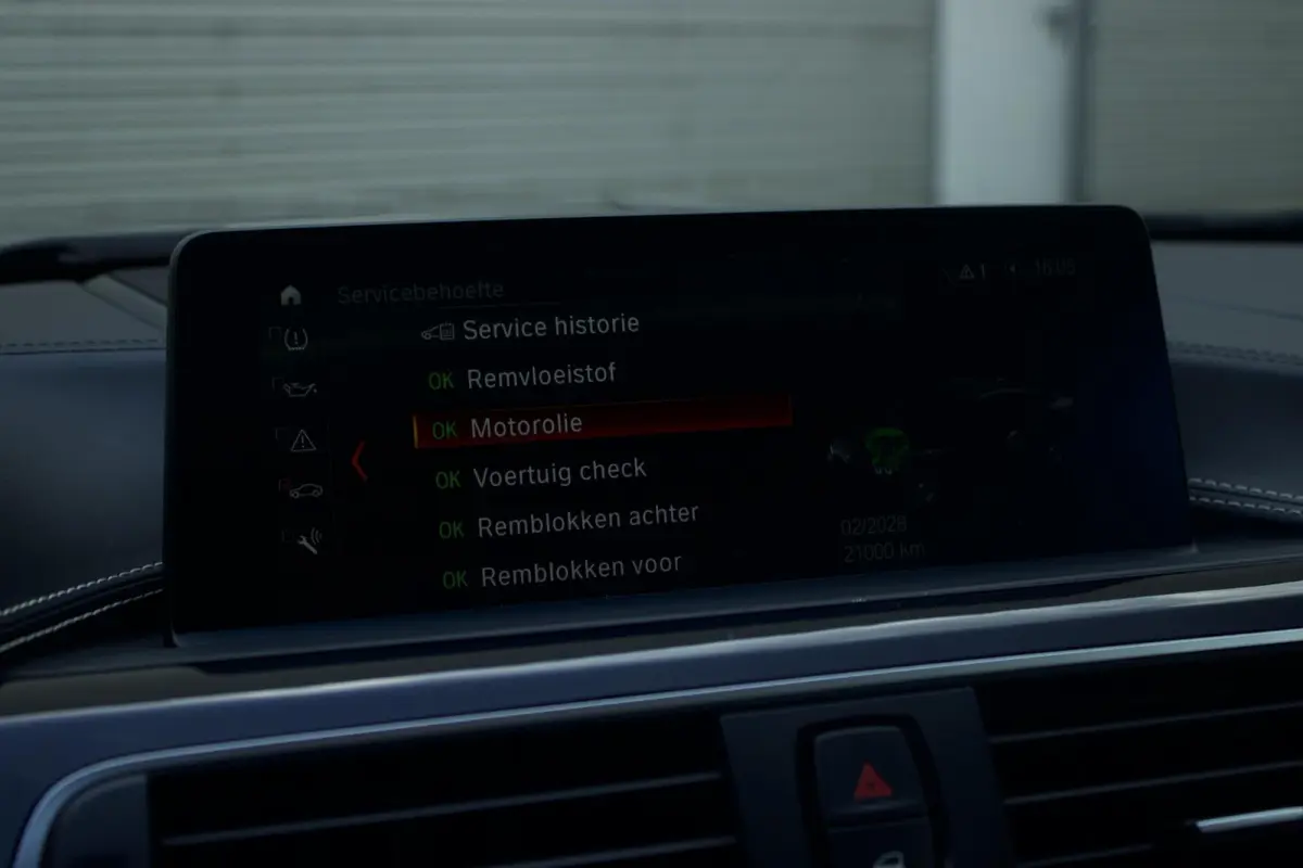 BMW M4 Individual | Keramisch - Extended Leder - Uniek M4