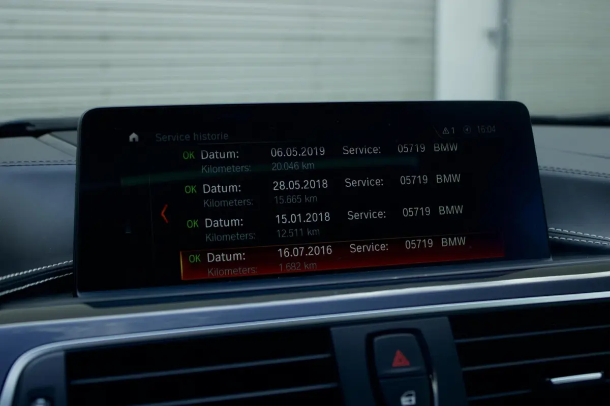 BMW M4 Individual | Keramisch - Extended Leder - Uniek M4
