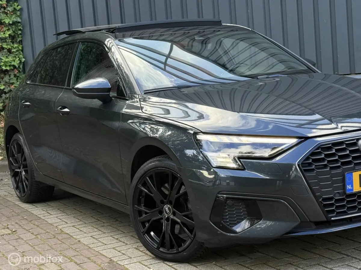 40 TFSI e Pano|Matrix|Keyless|Virtual|Trek