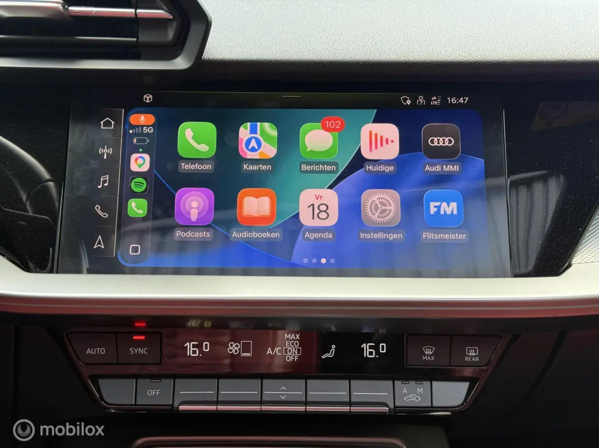 40 TFSI e Pano|Matrix|Keyless|Virtual|Trek