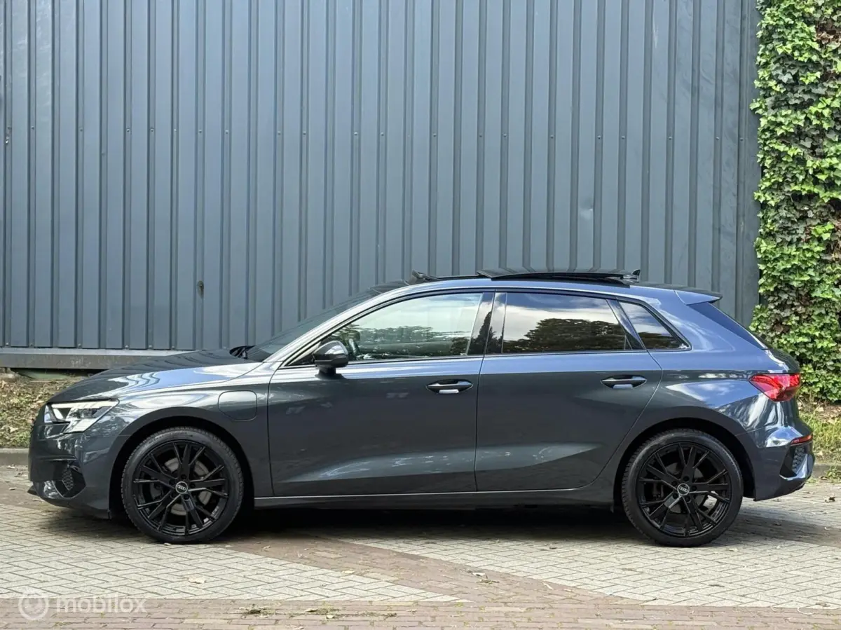 40 TFSI e Pano|Matrix|Keyless|Virtual|Trek