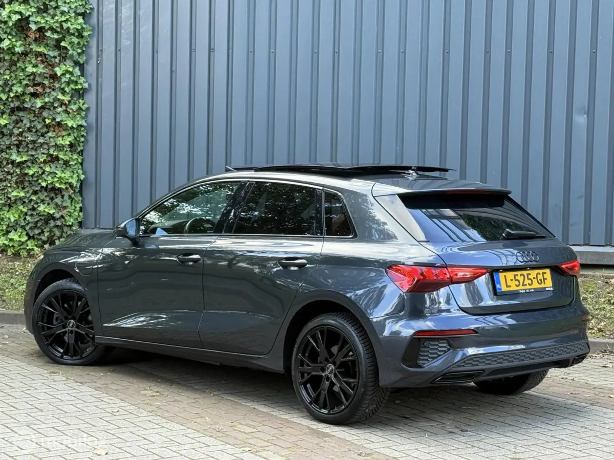 40 TFSI e Pano|Matrix|Keyless|Virtual|Trek