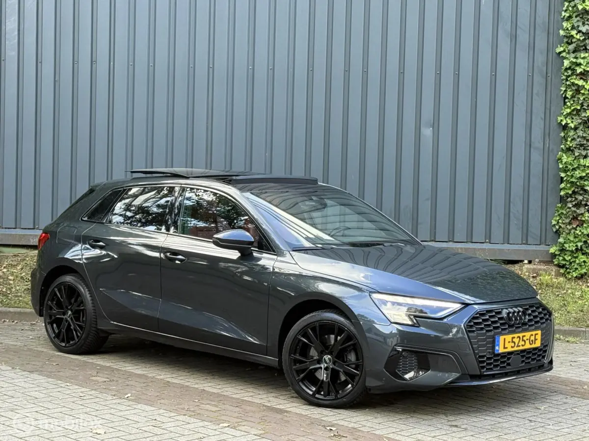 40 TFSI e Pano|Matrix|Keyless|Virtual|Trek