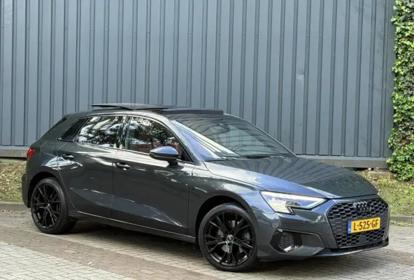 40 TFSI e Pano|Matrix|Keyless|Virtual|Trek