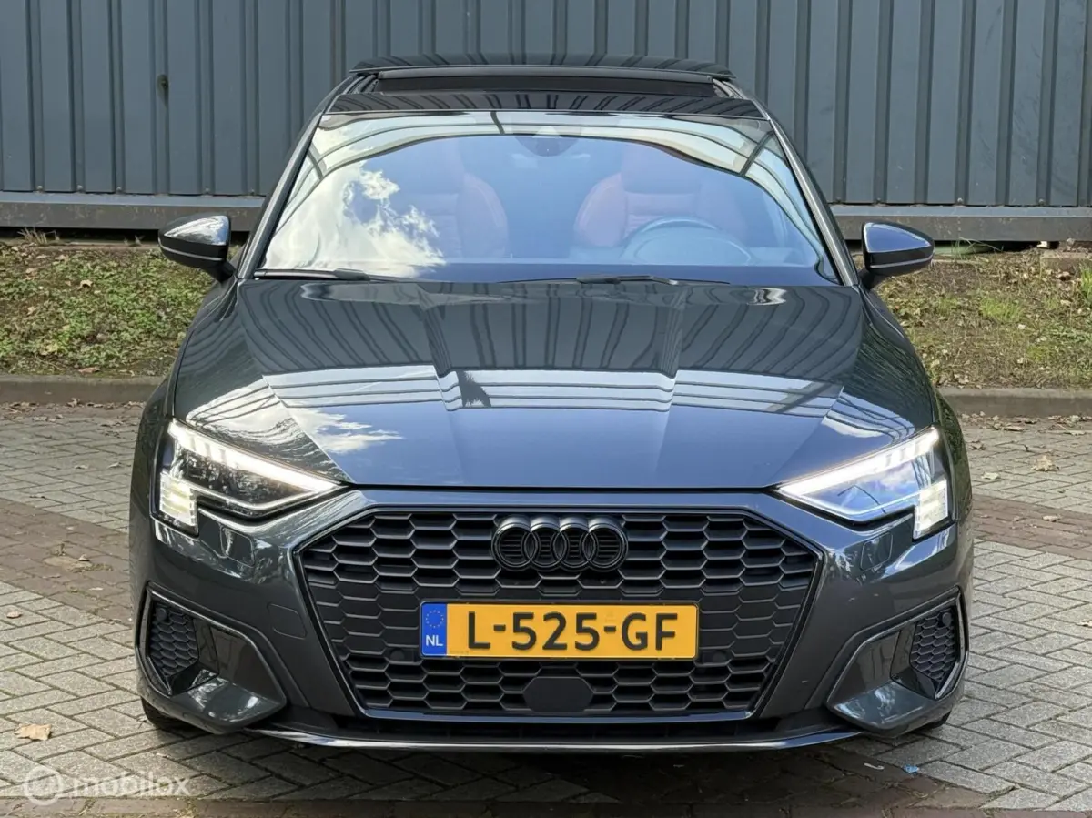 40 TFSI e Pano|Matrix|Keyless|Virtual|Trek