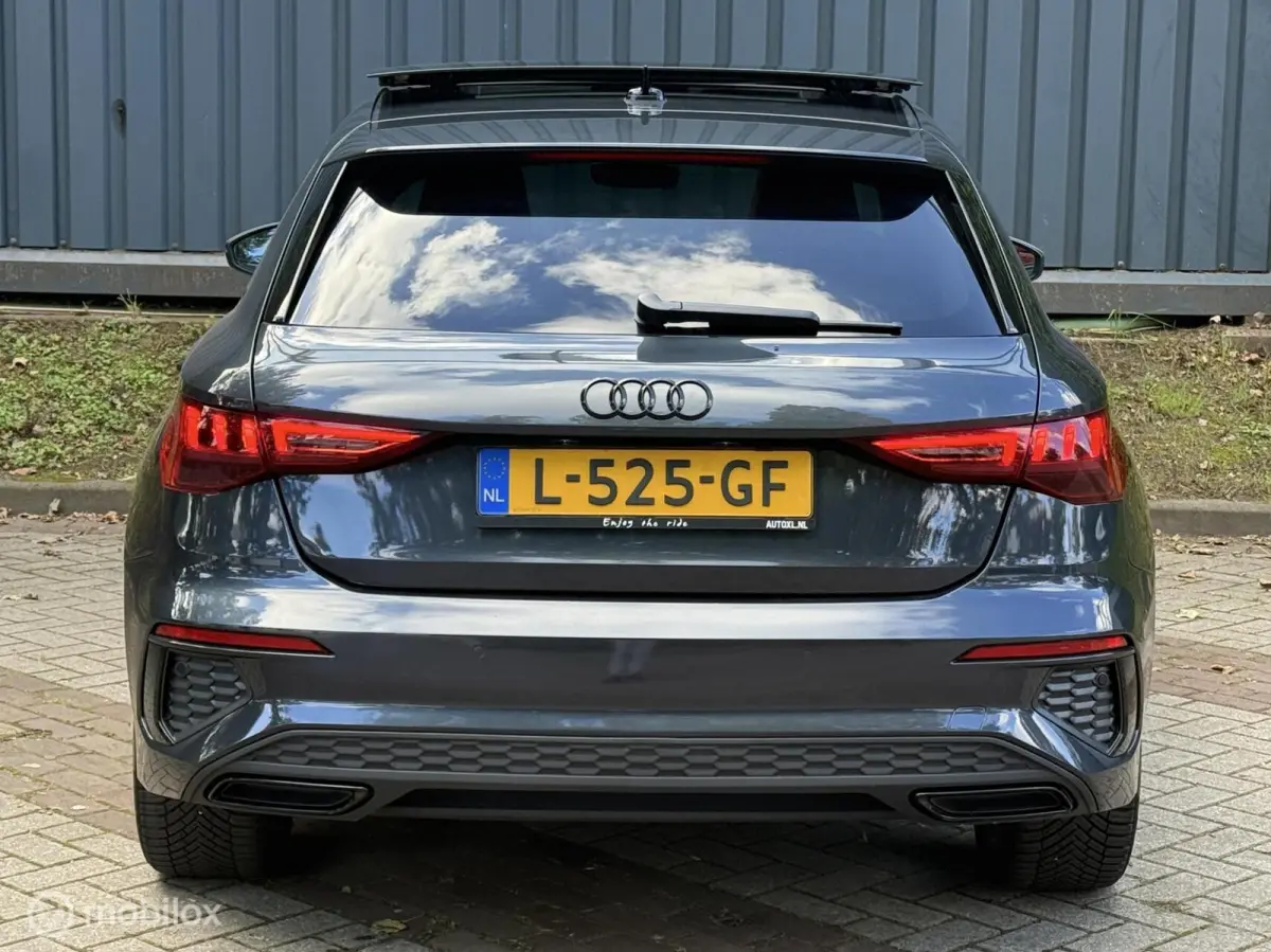 40 TFSI e Pano|Matrix|Keyless|Virtual|Trek
