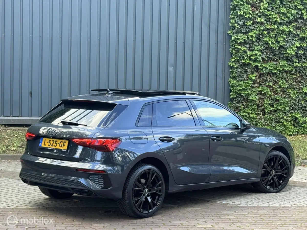 40 TFSI e Pano|Matrix|Keyless|Virtual|Trek