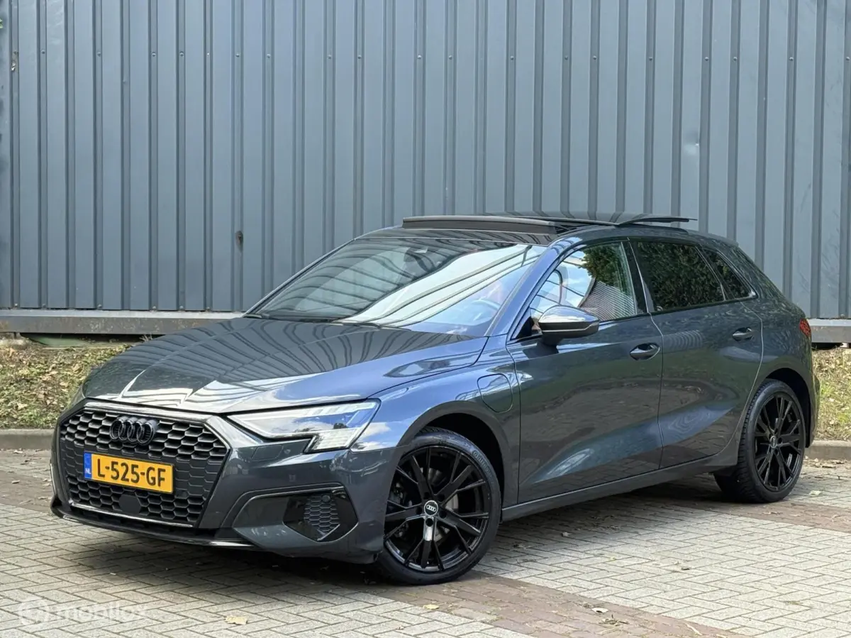 40 TFSI e Pano|Matrix|Keyless|Virtual|Trek