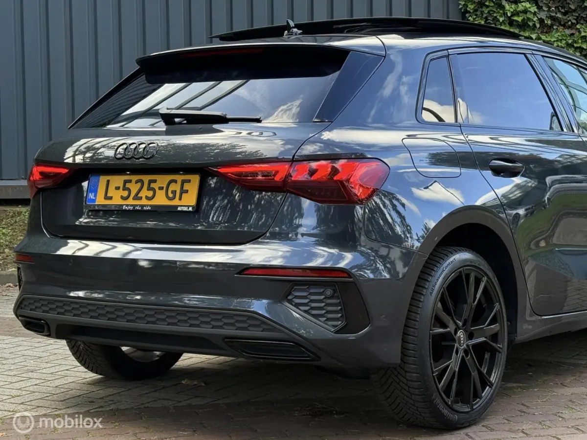 40 TFSI e Pano|Matrix|Keyless|Virtual|Trek