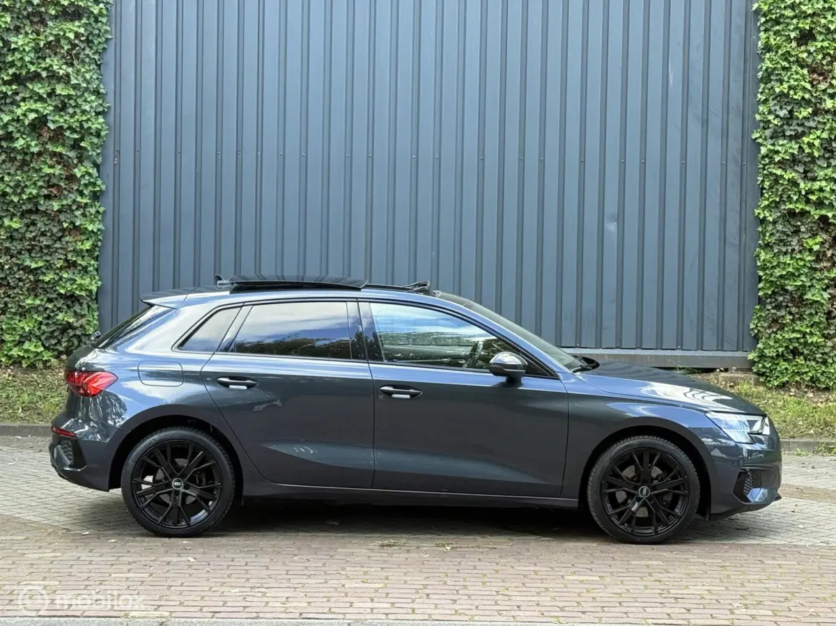 40 TFSI e Pano|Matrix|Keyless|Virtual|Trek