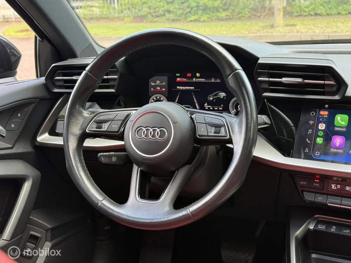 40 TFSI e Pano|Matrix|Keyless|Virtual|Trek