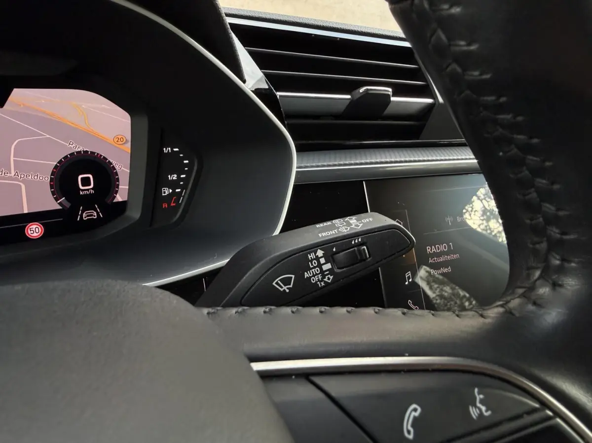 35 TFSI S edition | Panorama Dak | Keyless | Climate control | S-Line | Navigatie |
