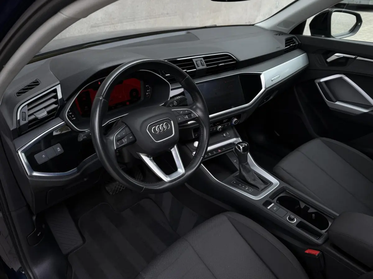 35 TFSI S edition | Panorama Dak | Keyless | Climate control | S-Line | Navigatie |