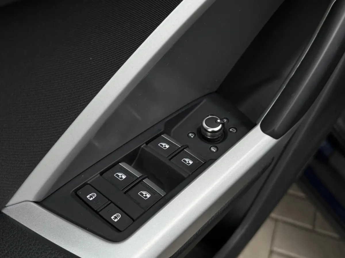 35 TFSI S edition | Panorama Dak | Keyless | Climate control | S-Line | Navigatie |