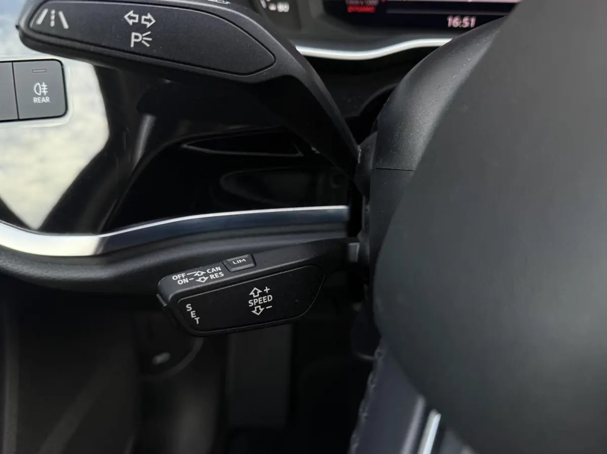 35 TFSI S edition | Panorama Dak | Keyless | Climate control | S-Line | Navigatie |