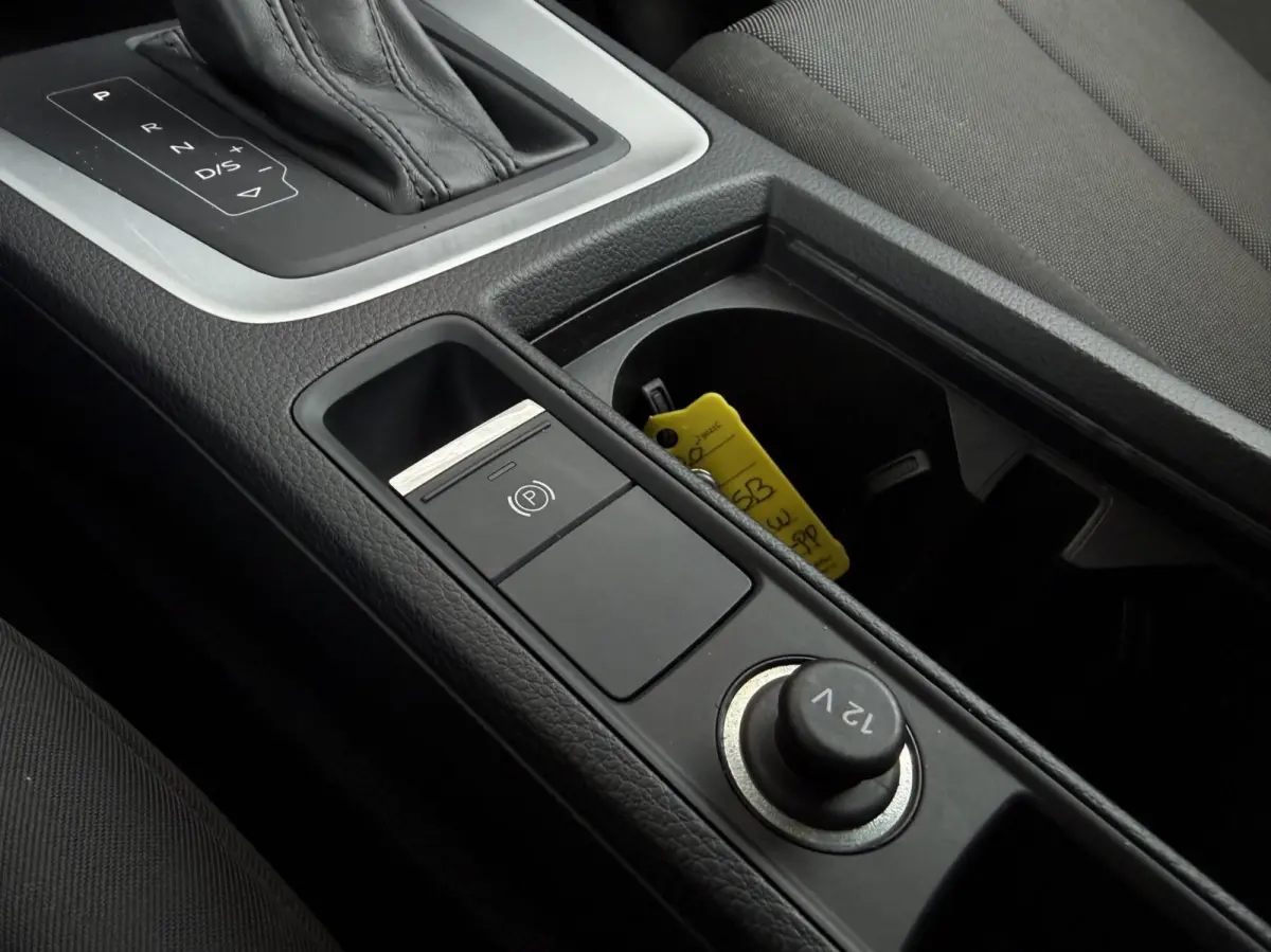 35 TFSI S edition | Panorama Dak | Keyless | Climate control | S-Line | Navigatie |