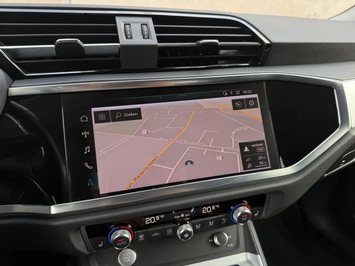 35 TFSI S edition | Panorama Dak | Keyless | Climate control | S-Line | Navigatie |