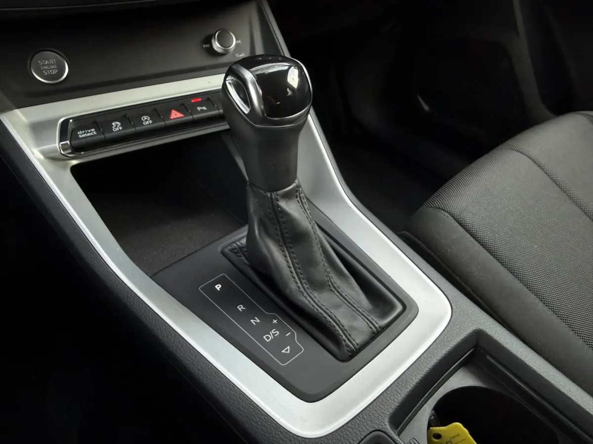 35 TFSI S edition | Panorama Dak | Keyless | Climate control | S-Line | Navigatie |