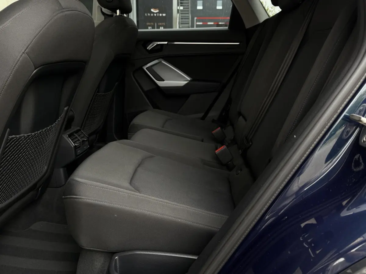 35 TFSI S edition | Panorama Dak | Keyless | Climate control | S-Line | Navigatie |