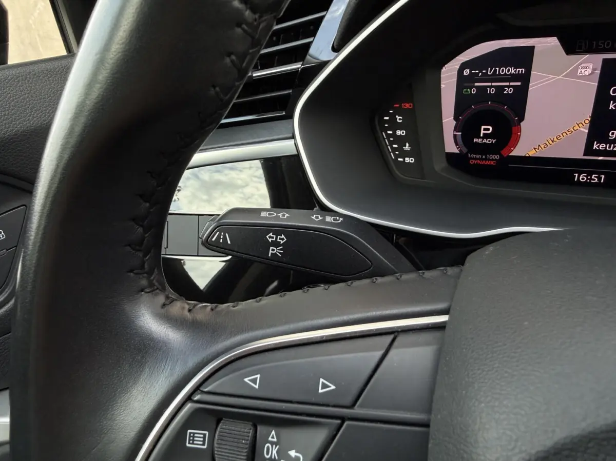 35 TFSI S edition | Panorama Dak | Keyless | Climate control | S-Line | Navigatie |
