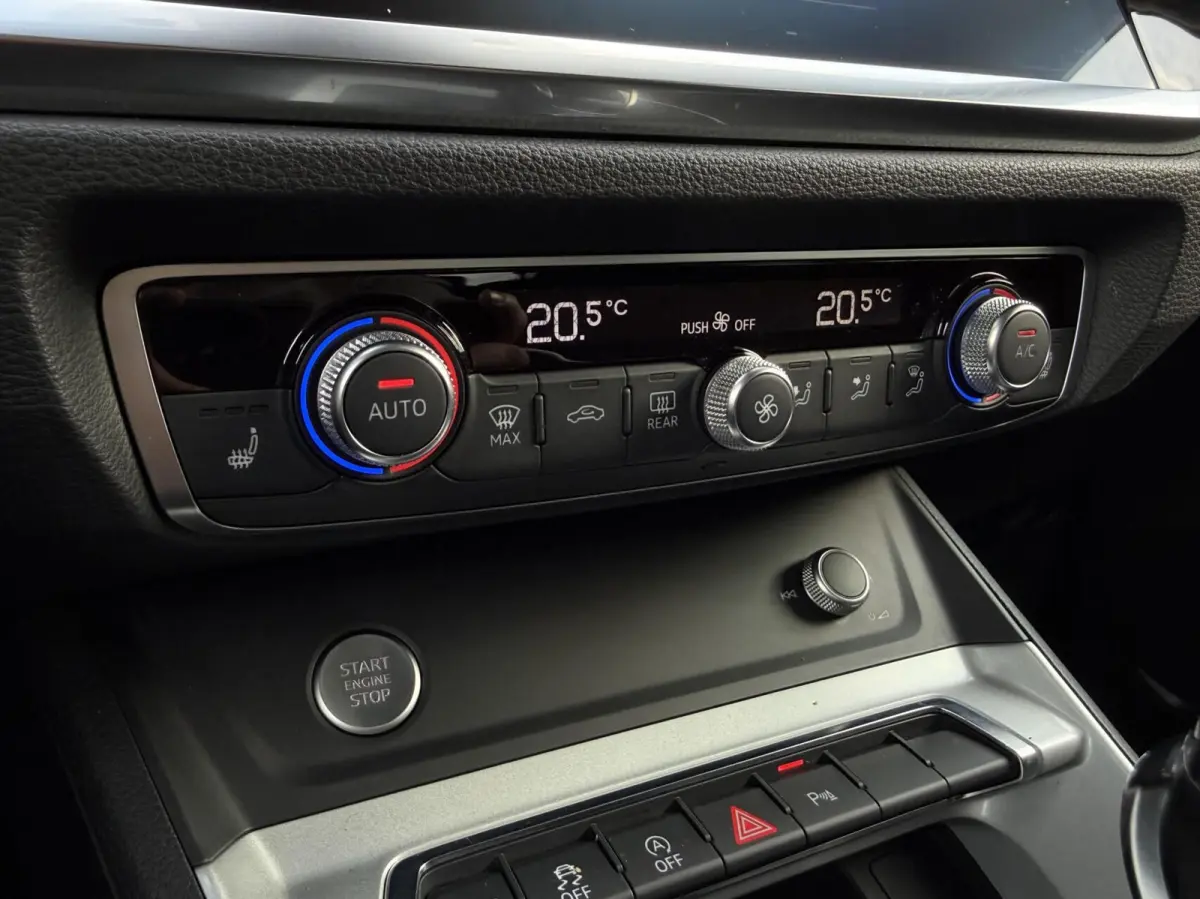 35 TFSI S edition | Panorama Dak | Keyless | Climate control | S-Line | Navigatie |