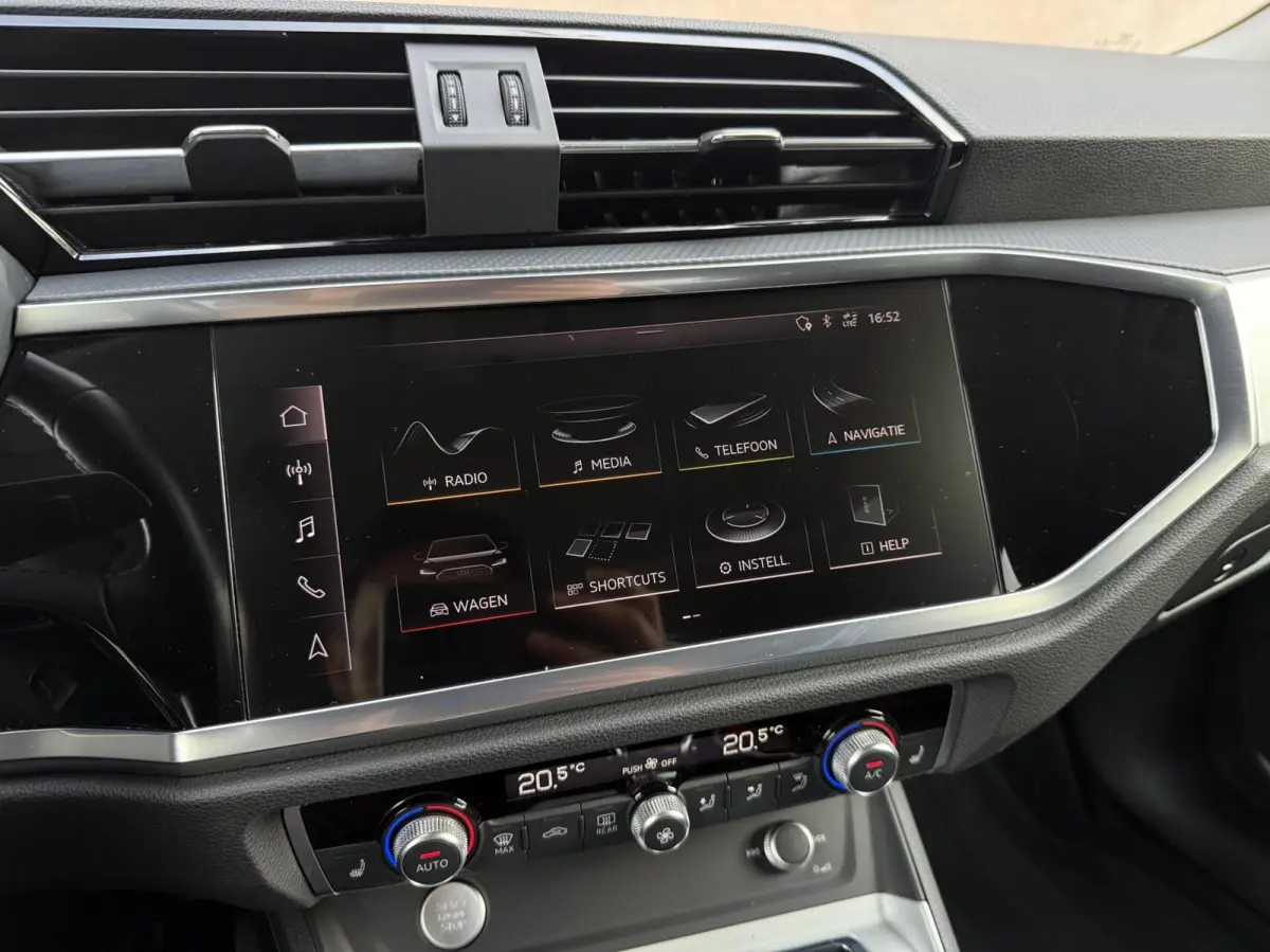 35 TFSI S edition | Panorama Dak | Keyless | Climate control | S-Line | Navigatie |