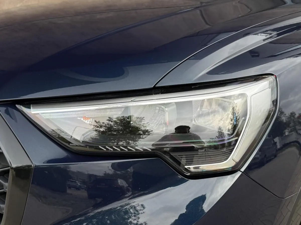 35 TFSI S edition | Panorama Dak | Keyless | Climate control | S-Line | Navigatie |