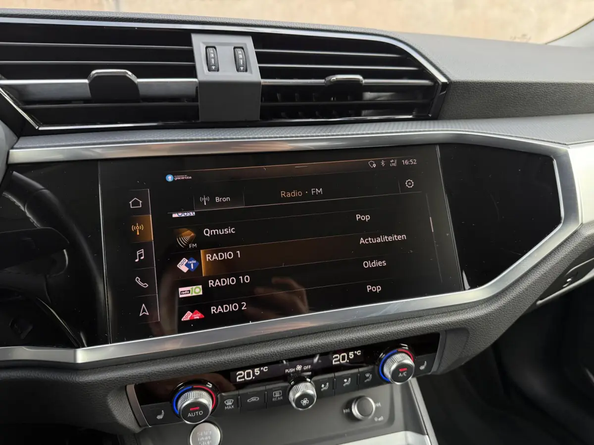 35 TFSI S edition | Panorama Dak | Keyless | Climate control | S-Line | Navigatie |